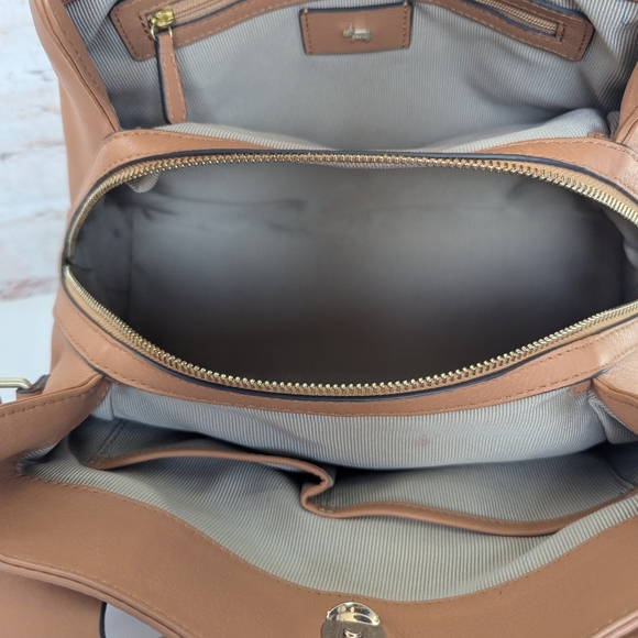 Radley London Baylis Road Medium Leather Multiway Shoulder Handbag - Picture 9 of 13